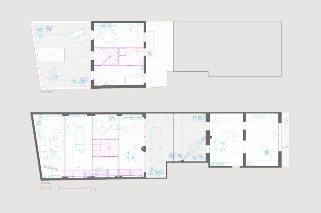 Amistad - Nomos Architects