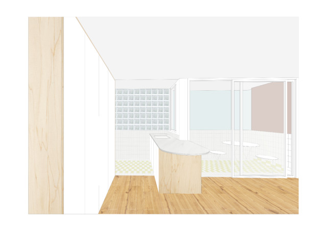 Pedroñeras - Nomos Architects