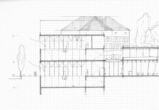 Isla Bonita - Nomos Architects