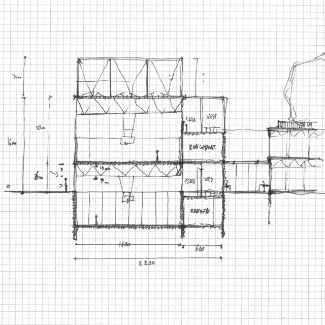 Isla Bonita - Nomos Architects