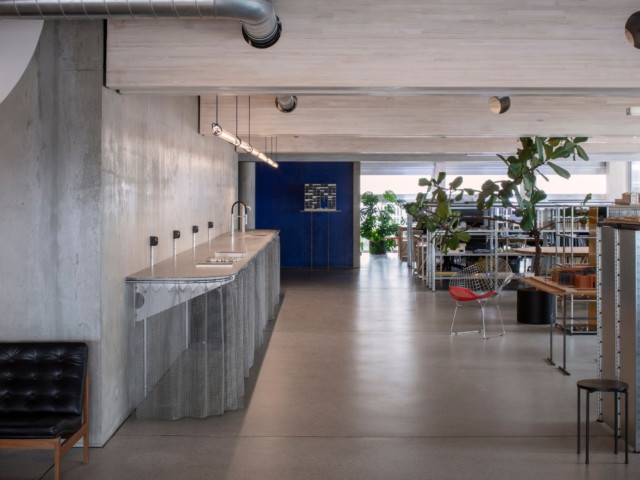 Nomos Architects