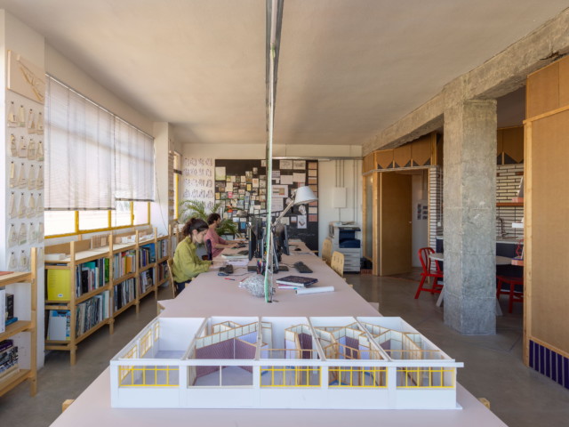 Nomos Architects
