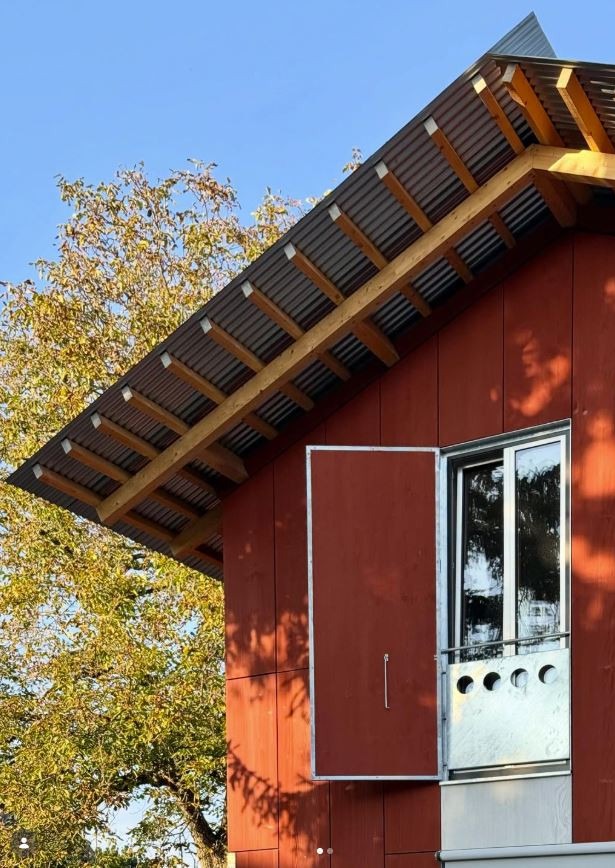 Casacampo - Nomos Architects