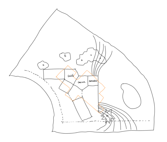 Mairena - Nomos Architects