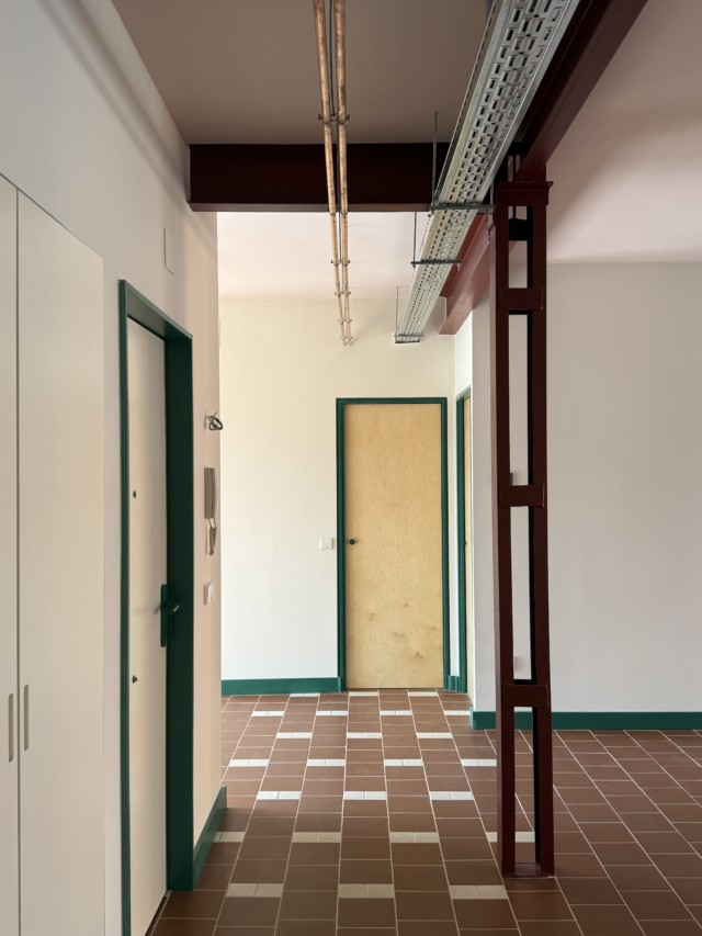 Perpetua - Nomos Architects