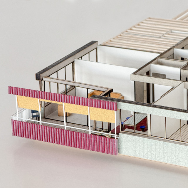 Unia - Nomos Architects