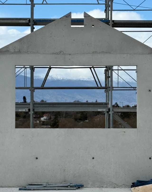 Cynara - Nomos Architects