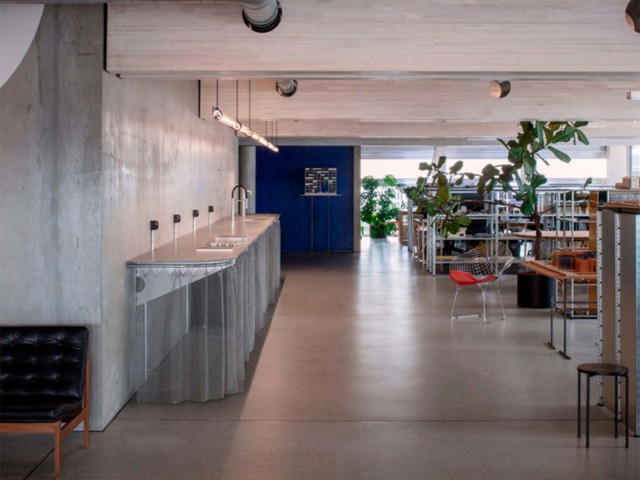 Nomos Architects